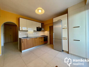 Prodej,  Byt 3+1, 81m2, Mladcová, Zlín - 1