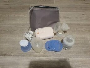 Philips Avent elektronická odsávačka