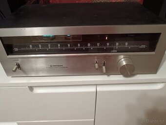 Vintage Tuner Pioneer TX-608