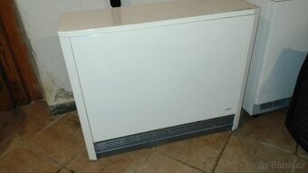 Akumulační kamna 2x