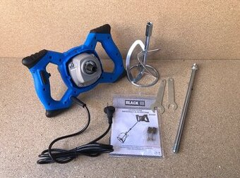 Stavební míchadlo Black 1200