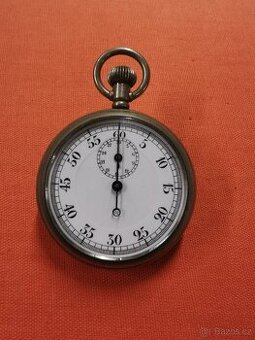 Staré Německé stopky, Junghans.