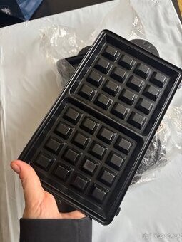 Desky na vaflovač ETA