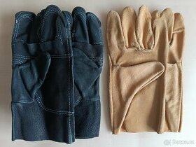 Pracovní rukavice