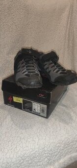 Boty na kolo Specialized