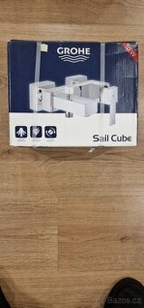 Grohe Sail Cube 23438000 NOVÁ