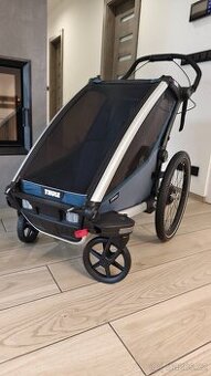 Thule Chariot Cross 2 G3