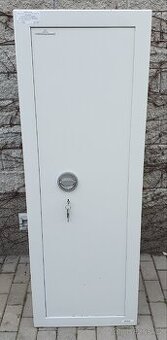 Trezor na zbraně ZFS SAGERER