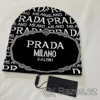 čepice Prada