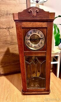 Prodám pendlove hodiny