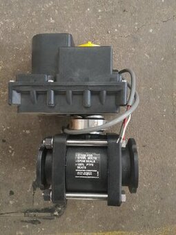 HORSCH 3cestný ventil 040 027 55