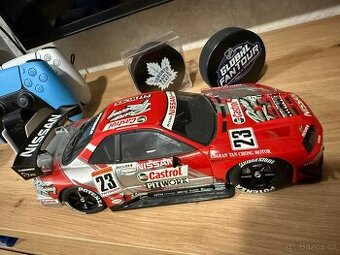 Nissan Skyline 1:18 Autoart