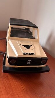 Mehanotehnika mercedes 280 ge