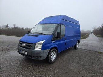 Ford Transit L2H3 2008