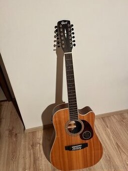 Kytara Cort 12 ctka MR710F
