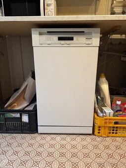 myčka Miele G 4620 SC