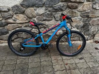 Dětské kolo Cube 240