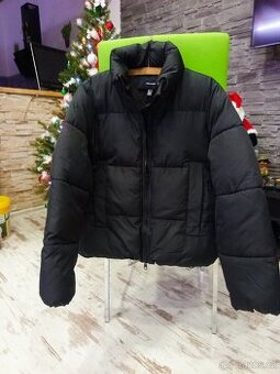 Zimní Puffer Vero moda,S