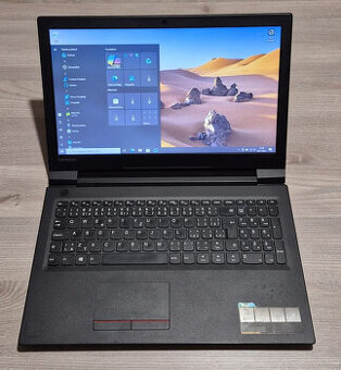 Lenovo, Intel N4200 4x 2,50GHz, 4GB DDR3, 24GB SSD, bat. 3h.
