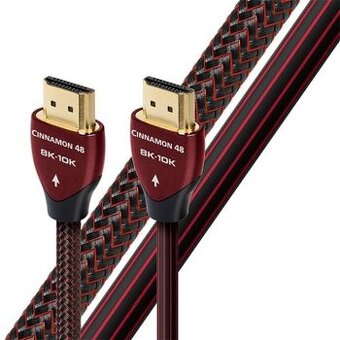 HDMI kabel Audioquest Cinnamon 48