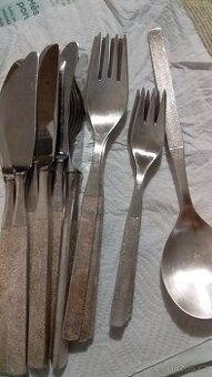 Příbory Solingen Prinz