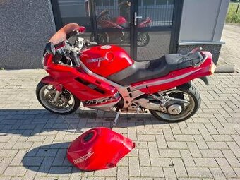 Honda VFR 750 1991