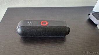 Bluetooth reproduktor NBY S18
