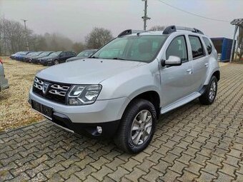 DACIA DUSTER 1.6i 16V 84KW,PRESTIGE,NAVI,ALU,KLIMA,USB,PDC.