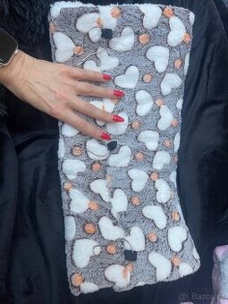 Dlouhý, kvalitní tunel do klece