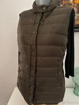 dámská vesta vel.L GANT