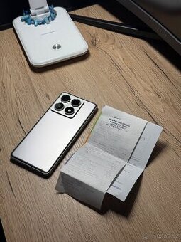 Xiaomi 14T pro 12/512gb