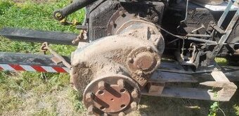 Prodám portály zetor 5611, 5711