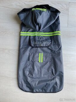 Obleček pro psa - do deště