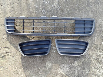 Mřížky nárazniku Punto