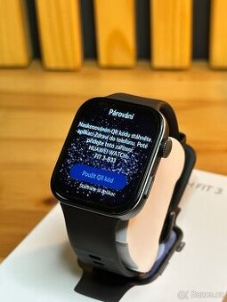 Huawei Watch Fit 3
