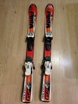 Dětské lyže Vőlkl RACING 100