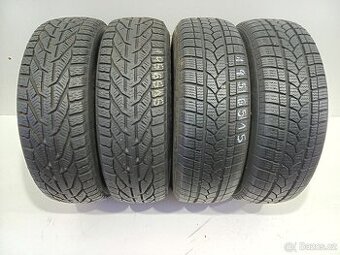 Zimní pneu 195/65/15 Taurus+Sebring