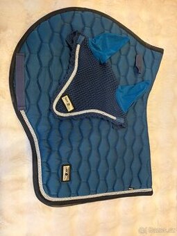 Podsedlovka +čabraka