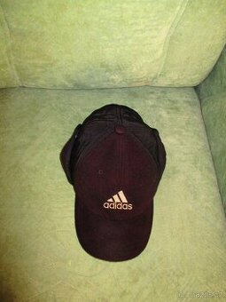 Adidas zimní čepice