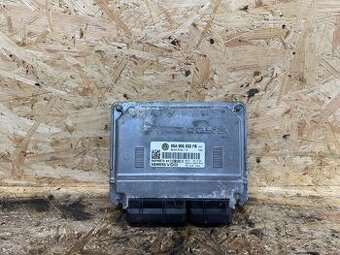 ŘÍDICÍ JEDNOTKA MOTORU 1.6 MPI 75KW BSE 06A906033FB