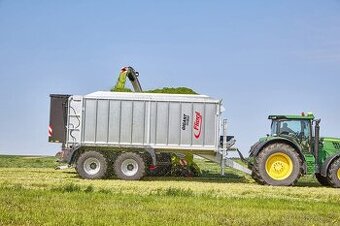 Fliegl ASW 256 Compact