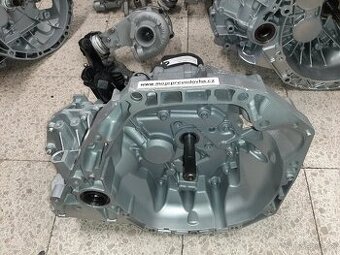 Převodovka Mercedes Citan 1.5 CDI JR5391