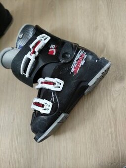 Prodám dětské lyžařské boty Alpine