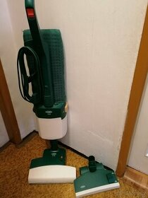 Vysavač Vorwerk