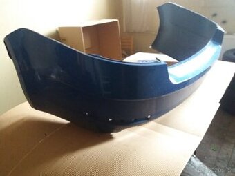 Škoda Octavia III zadní nárazník