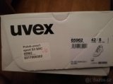 Bezpečnostní obuv UVEX sport S3
