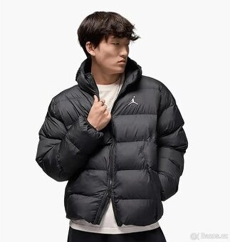 Jordan Brooklyn (Bunda XL)