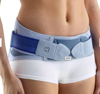 Pánevní pás na podporu bederní páteře