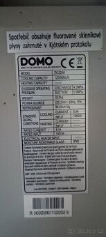 Prodám klimatizací - 1