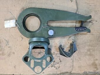 Vymením diely jawa šved nove